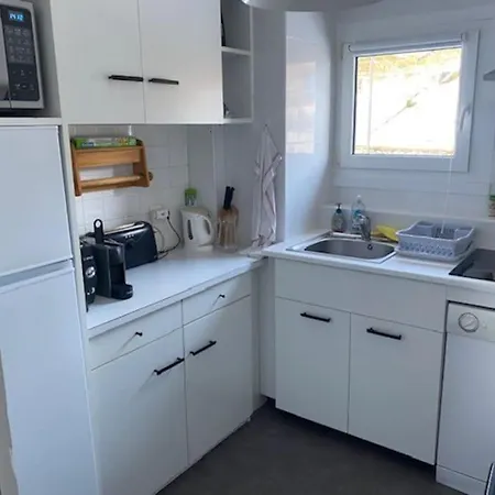 شقة Appt La Mongie Pied Des Pistes Avec Vues Montagne Bagnères-de-Bigorre