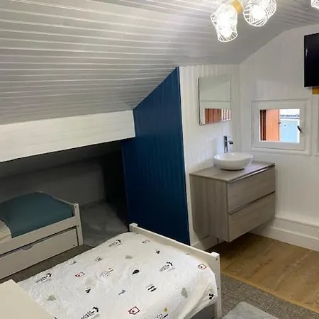 شقة Appt La Mongie Pied Des Pistes Avec Vues Montagne