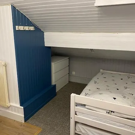 Appt La Mongie Pied Des Pistes Avec Vues Montagne شقة Bagnères-de-Bigorre