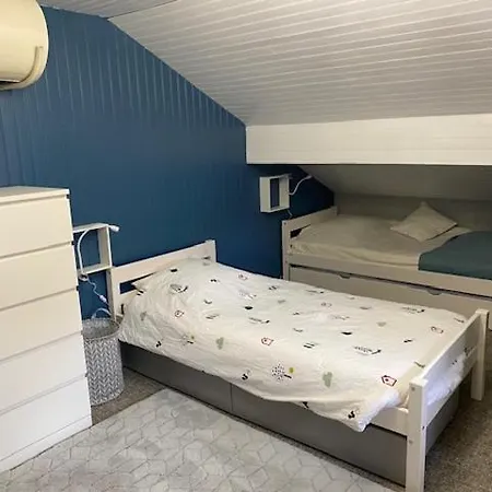 Appt La Mongie Pied Des Pistes Avec Vues Montagne *