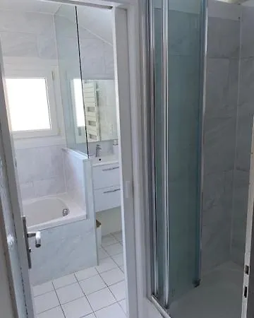 Appt La Mongie Pied Des Pistes Avec Vues Montagne