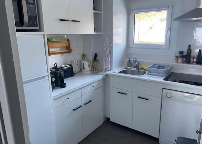 Apartment Appt La Mongie Pied Des Pistes Avec Vues Montagne Bagnères-de-Bigorre