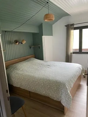 Appt La Mongie Pied Des Pistes Avec Vues Montagne