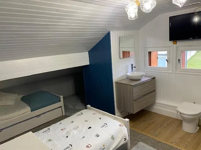 Apartment Appt La Mongie Pied Des Pistes Avec Vues Montagne