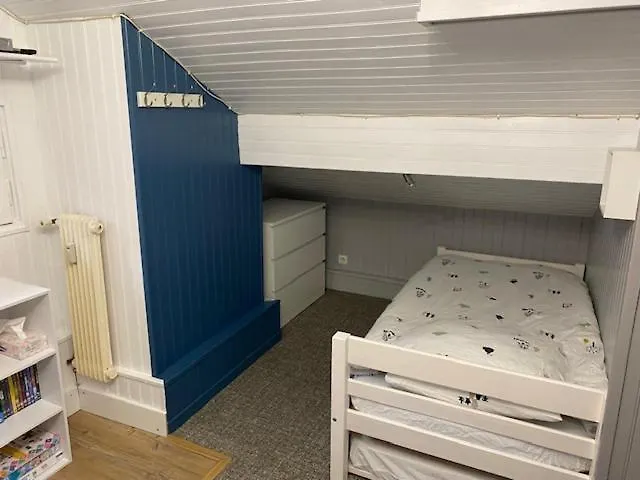 Appt La Mongie Pied Des Pistes Avec Vues Montagne Apartment Bagnères-de-Bigorre