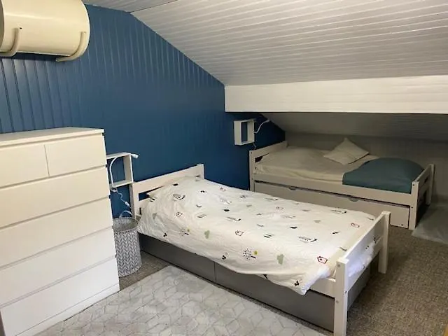 Appt La Mongie Pied Des Pistes Avec Vues Montagne *