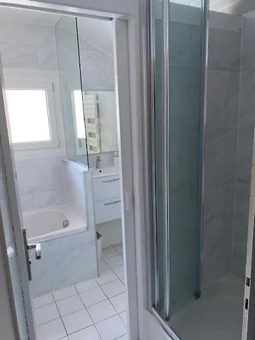 Appt La Mongie Pied Des Pistes Avec Vues Montagne